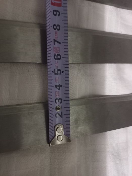 Ножі до рейсмуса