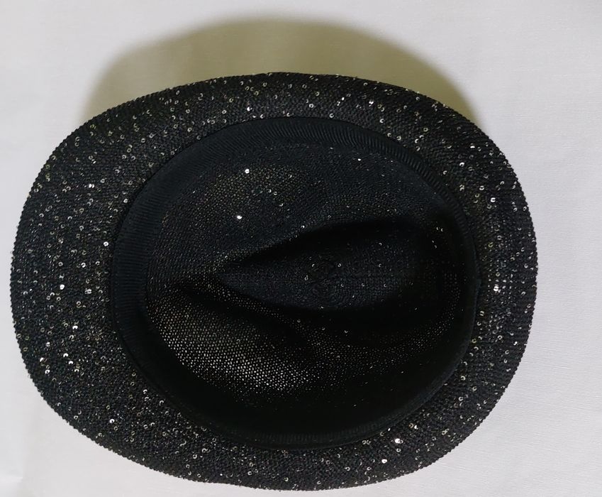 Літній капелюх модель Ковбой Турція