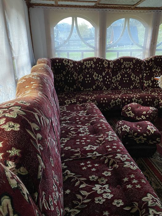 М‘яка частина