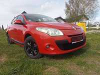 Renault Megane 1.6. 16v benzyna 100ps Klima FVatMarza