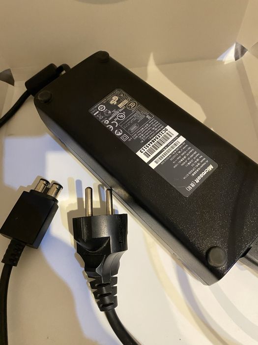 Oryginalny zasilacz do Xbox 360 S SLIM CPA09-011A – 135W x360