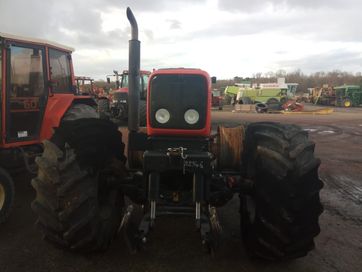 Części Massey Ferguson 8240 /8250