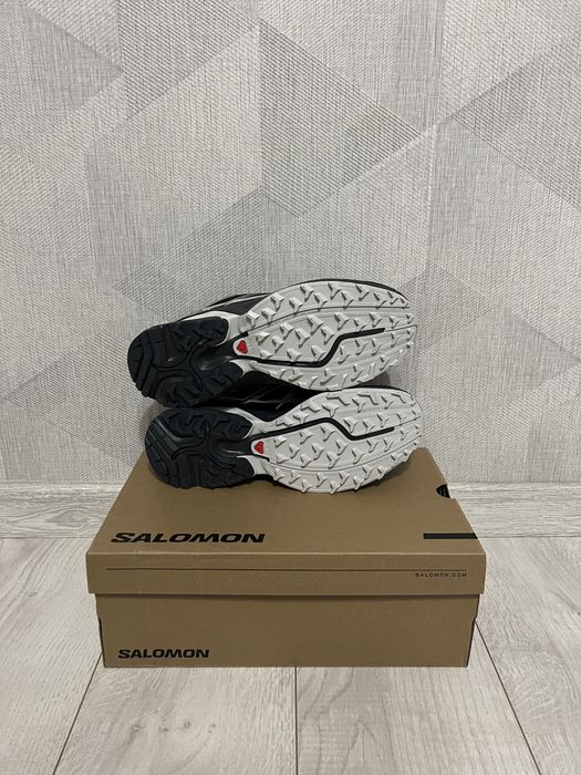 Salomon XT-Pathway Новые Оригинал
