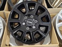 Alufelgi 6x130 16 ET54 84,1 Mercedes Sprinter 907 906 VW Crafter MOCNE