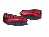 AUDI Q5 80A FY 17-21 LAMPY TYŁ TYLNE LEWA PRAWA KPL MATRIX DYNAMIC LED EU