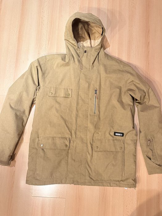 Casaco de neve Quicksilver L