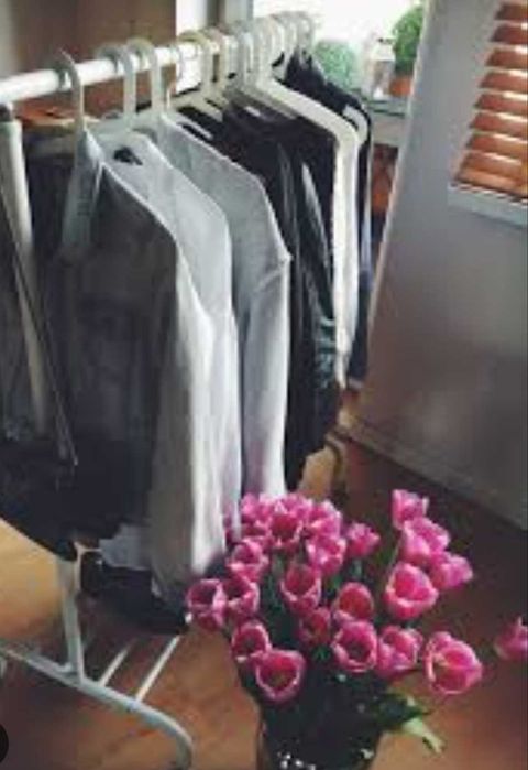 50sztuk, Mega paka, zestaw markowych ubran rozmiar XS, S, nowe, kurtki