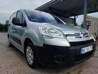 3 Osobowy * 5 Drzwi * Klima * Niski Przebieg * Dostawczy Berlingo