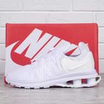 Кроссовки мужские Nike dream big original белые Индонезия 40-46р