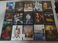 DVD'S, de filmes, diversos estilos, lotes de 45 filmes este é o lote 8