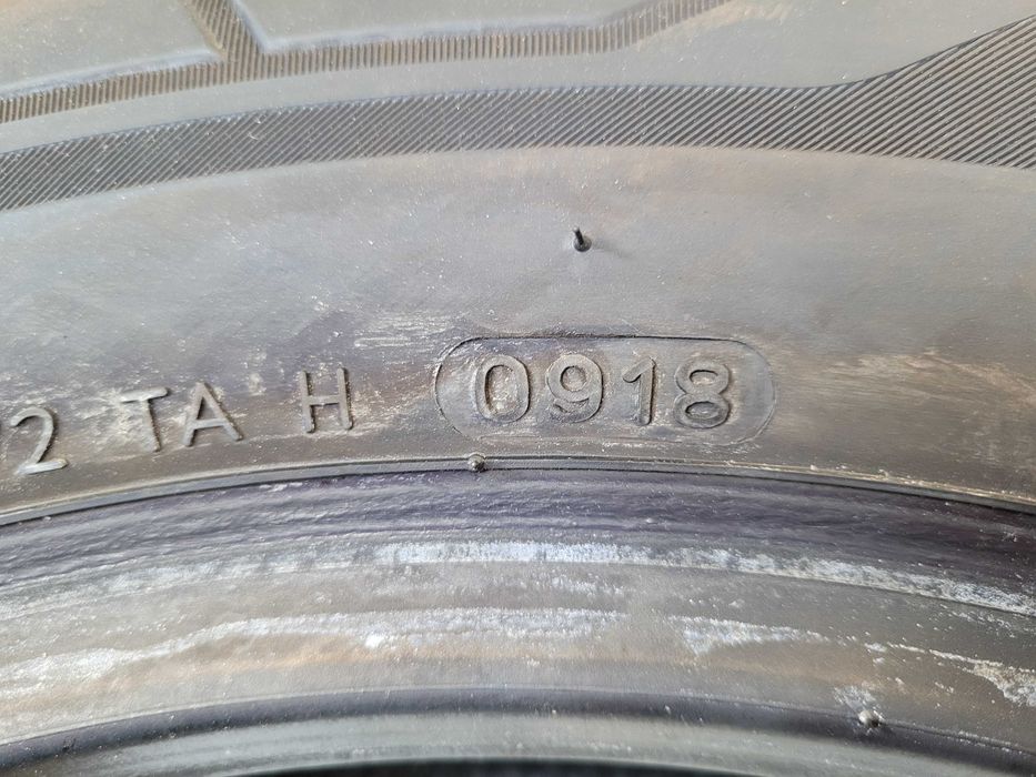 hankook 205 / 65 16c