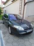 Renault Laguna Renault Laguna III 1.5 DCI, Pierwszy właściciel, stan dobry
