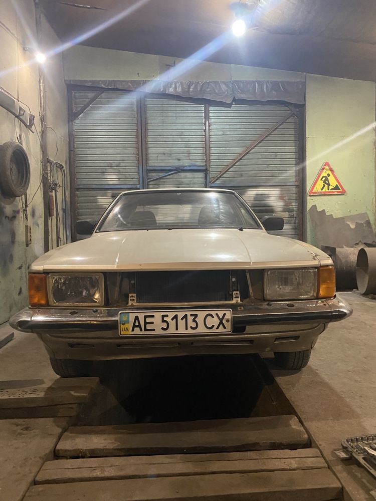 Fort taunus 2.0 v6 Продажа срочная