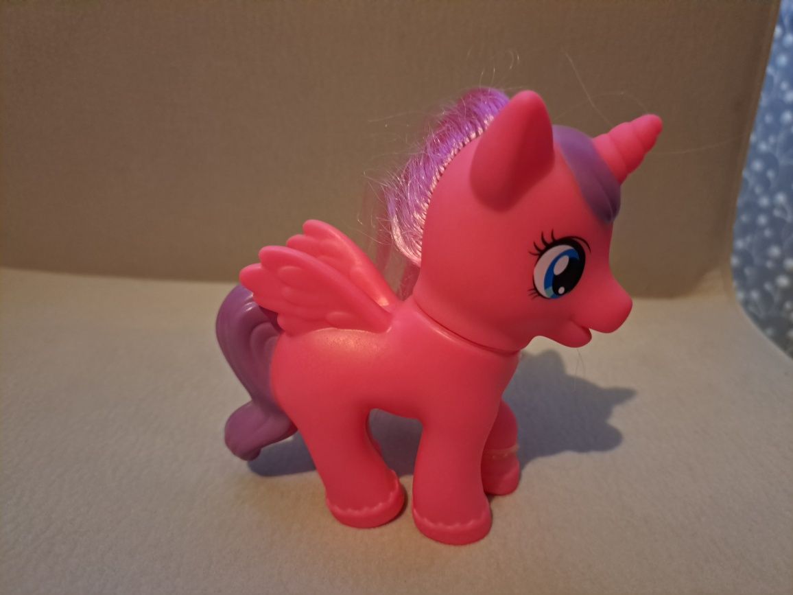 Figurka  My Little Pony