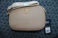 Жіноча сумка американського бренду U.S. Polo ОРИГІНАЛ