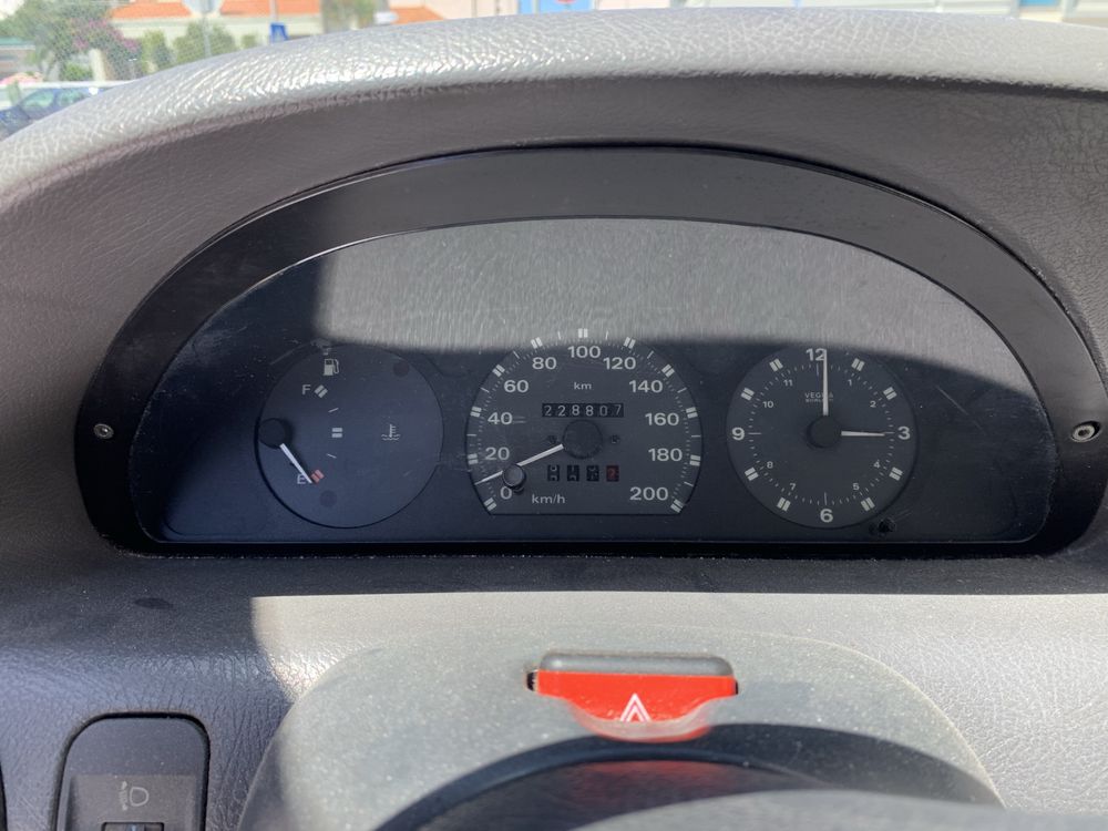 Vendo Fiat Punto