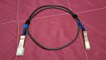 Cabo DAC Passivo directo SFP28 de 25Gbps (1 metro)