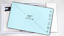 НОВИЙ Планшет JUSYEA J9, 16/256 GB, 2.0 Ghz CPU: Octa Core, 11 дюймів