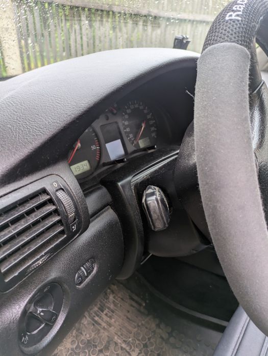 Пассат б5 1.9тді