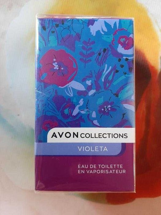 Раритет.Violeta .