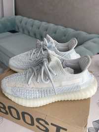 adidas Yeezy Boost 350 V2 'Cloud Reflective' White