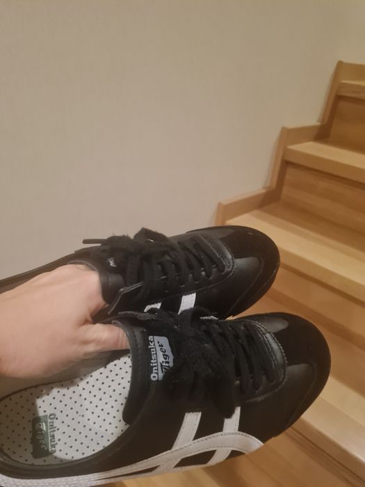 Buty Onitsuka tiger mexico 66