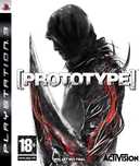 Prototype PS3 Uniblo Łódź