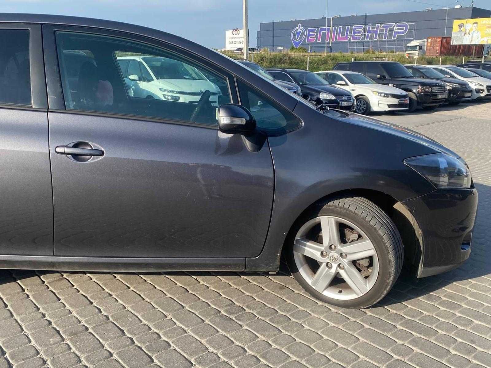 Продам Toyota Auris 2010р. #70136