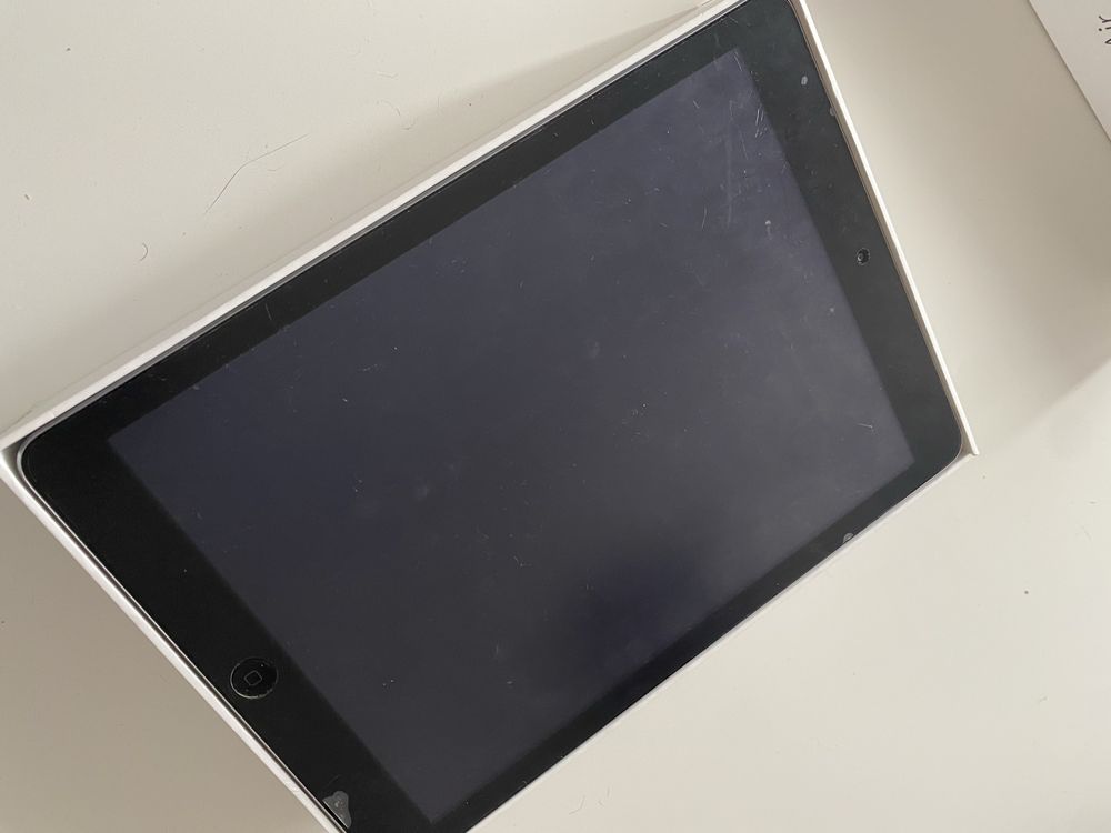 Ipad Air 16gb recondicionado