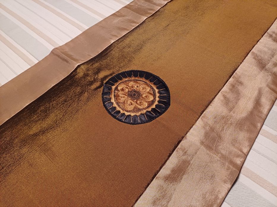 Lindo corredor de mesa de estilo chinês - NOVO!