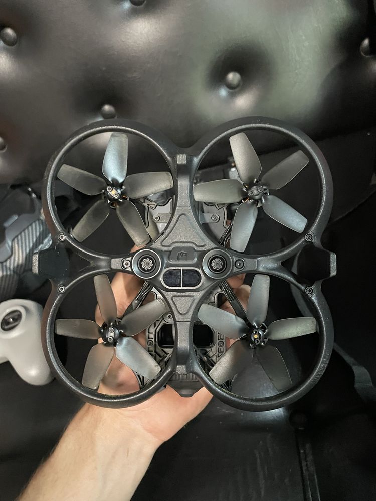 Dji avata 1 dron fpv