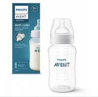Avent Philips butelka antykolkowa 330 ml SCY106/01 Nowa