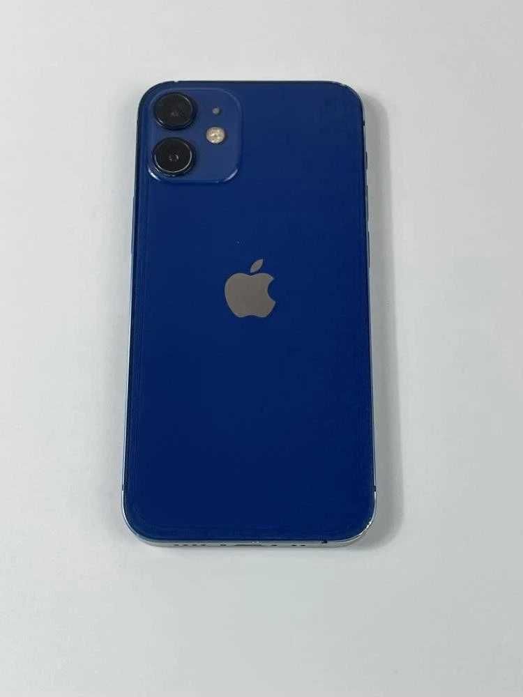 iPhone 12 Mini – 64GB – Azul