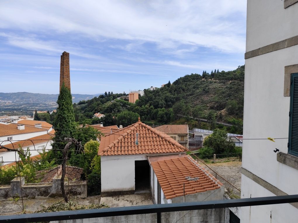 Apartamento T4 a 2 minutos do polo I da UBI