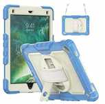 Etui pancerne do Samsung Galaxy Tab A8 10.5" X200/X205, case, obudowa