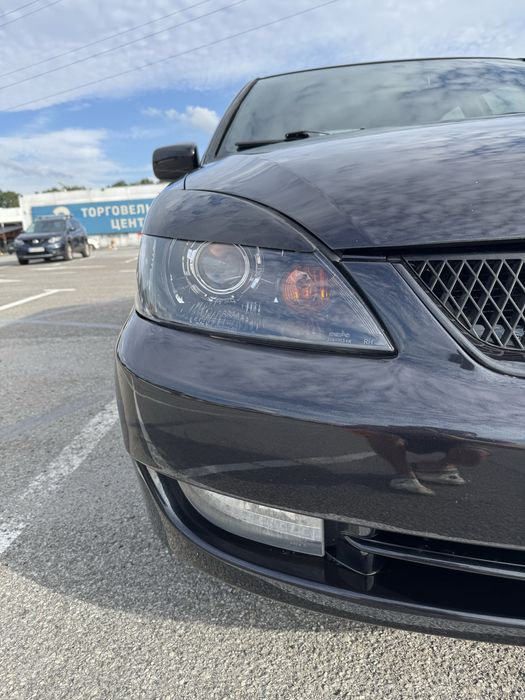 Продам авто Mitsubishi lancer 9