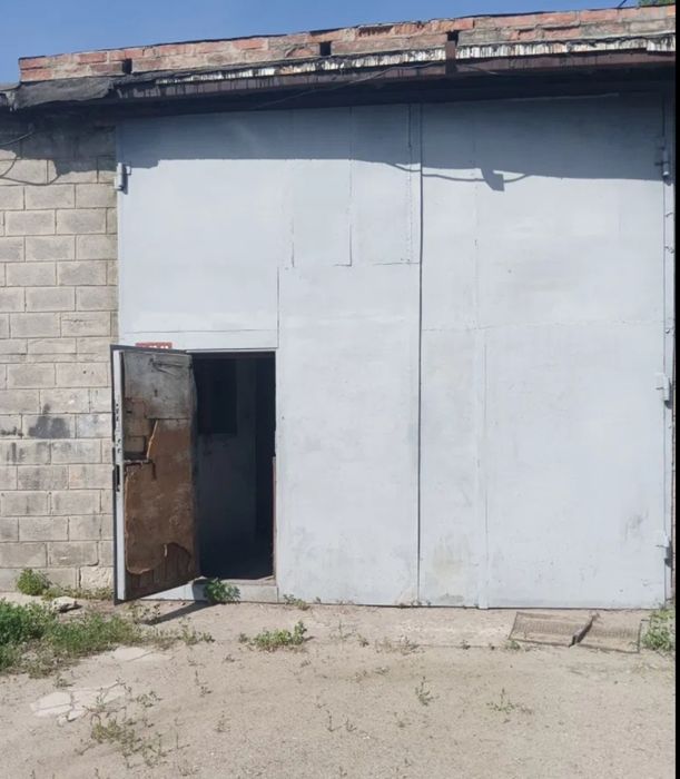 Оренда приміщення нерухомість