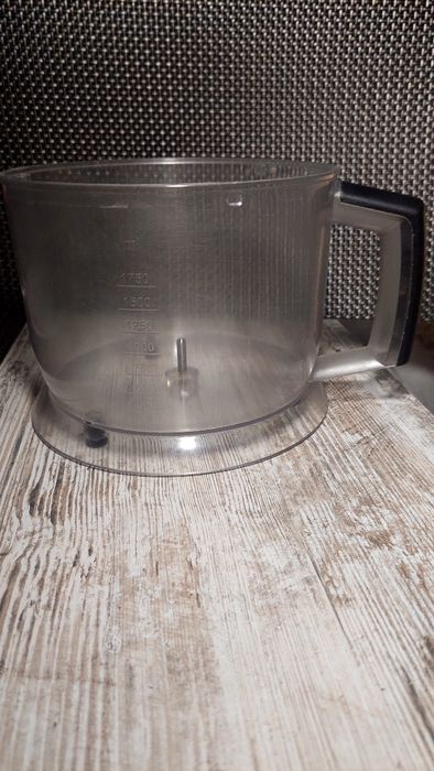 Насадки для блендера