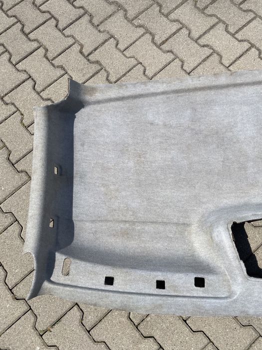Mercedes Sprinter 906 podsufitka