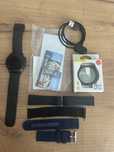 Smartwatch GPS AMAZFIT GTR 3 Thunder Black