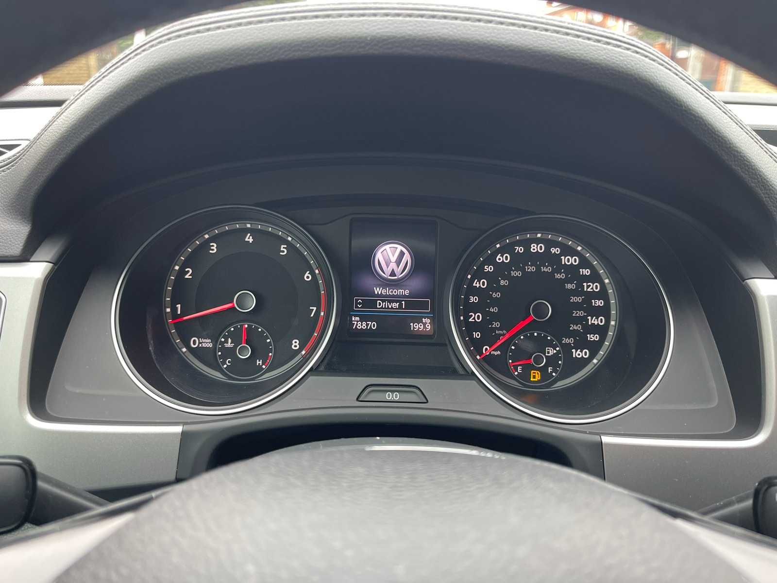 Volkswagen Atlas 2018 Готівка/Лізінг/Кредит