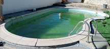 Manutenção de Piscinas – Profissional e de Confiança