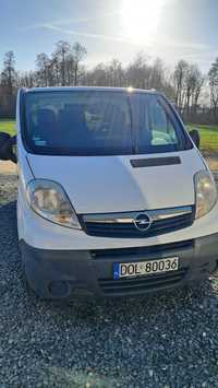 Sprzedam Opel Vivaro