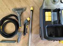 Odkurzacz puoracy karcher puzzi 10/2