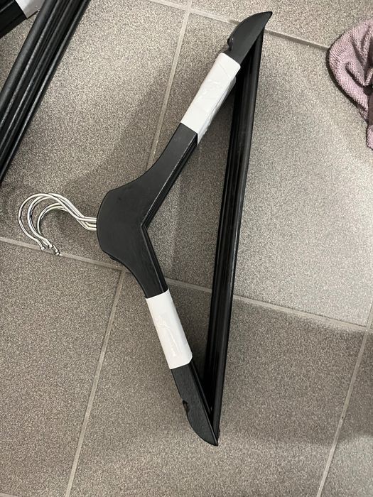 Wieszaki IKEA Bumerang