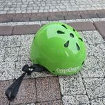 Kask typu orzeszek 48-52
