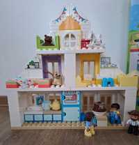 Lego Duplo Duży domek wielofuncyjny