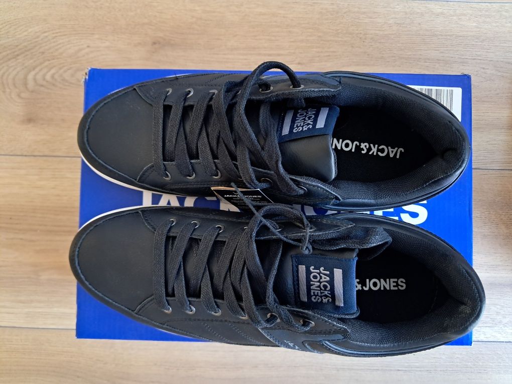 Sneakersy Jack&Jones r. 43. NOWE.