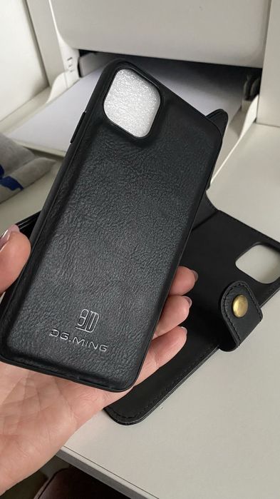 Чохол на IPhone 11 Pro Max