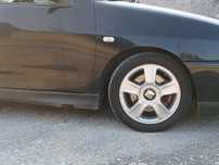 Seat 6k GT 110cv